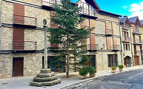 Pensio La Creu